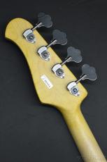 XOTiC XJ-1T 4st Super Heavy Aged//Binding&Block -Vintage Natural-【4.48kg】_7