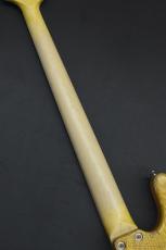 XOTiC XJ-1T 4st Super Heavy Aged//Binding&Block -Vintage Natural-【4.48kg】_8