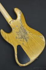 XOTiC XJ-1T 4st Super Heavy Aged//Binding&Block -Vintage Natural-【4.48kg】_9