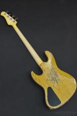 XOTiC XJ-1T 4st Super Heavy Aged//Binding&Block -Vintage Natural-【4.48kg】_10