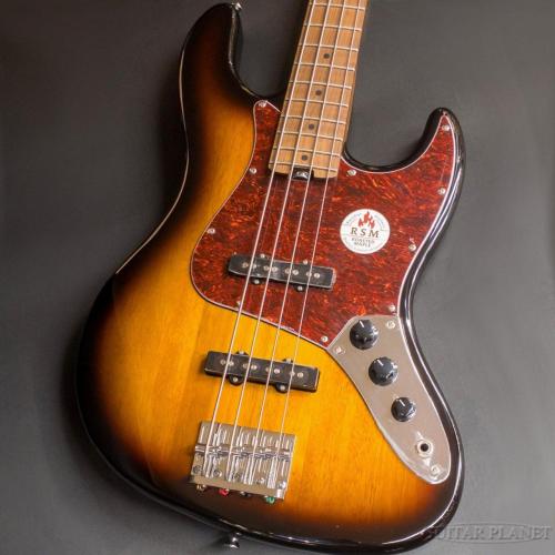 Bacchus WL4-STD/RSM -3TS-【3.68kg】