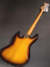 Bacchus WL4-STD/RSM -3TS-【3.68kg】_7