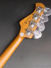 Bacchus WL4-STD/RSM -3TS-【3.68kg】_10