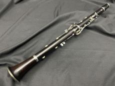 YAMAHA ヤマハ クラリネット A管 YCL-843IIV_2