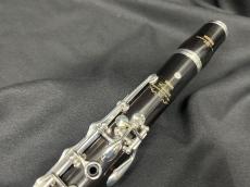 YAMAHA ヤマハ クラリネット A管 YCL-843IIV_3