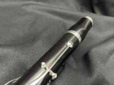 YAMAHA ヤマハ クラリネット A管 YCL-843IIV_4