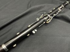 YAMAHA ヤマハ クラリネット A管 YCL-843IIV_6
