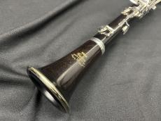 YAMAHA ヤマハ クラリネット A管 YCL-843IIV_7