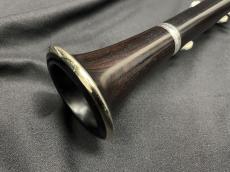 YAMAHA ヤマハ クラリネット A管 YCL-843IIV_8