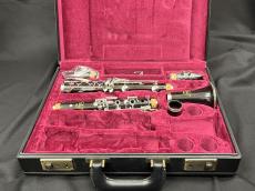 YAMAHA ヤマハ クラリネット A管 YCL-843IIV_10