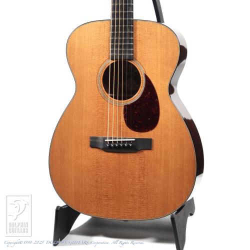 Collings 00-1 14F Baked Sitka Top【48回無金利対象品】
