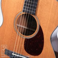 Collings 00-1 14F Baked Sitka Top【48回無金利対象品】_11