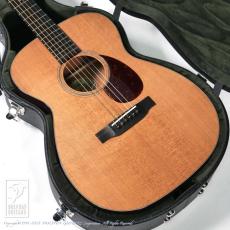 Collings 00-1 14F Baked Sitka Top【48回無金利対象品】_13