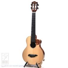TODA Guitars VT-CW (German Spruce & Hawaiian Koawood)_2