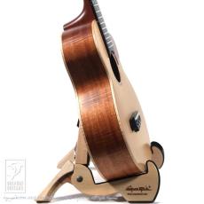TODA Guitars VT-CW (German Spruce & Hawaiian Koawood)_3