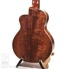 TODA Guitars VT-CW (German Spruce & Hawaiian Koawood)_4