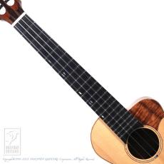 TODA Guitars VT-CW (German Spruce & Hawaiian Koawood)_5