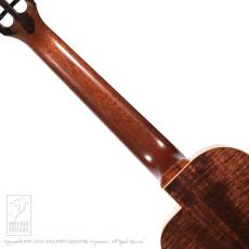 TODA Guitars VT-CW (German Spruce & Hawaiian Koawood)_6