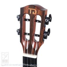 TODA Guitars VT-CW (German Spruce & Hawaiian Koawood)_7