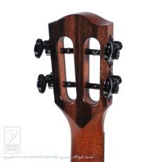 TODA Guitars VT-CW (German Spruce & Hawaiian Koawood)_8