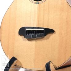 TODA Guitars VT-CW (German Spruce & Hawaiian Koawood)_10