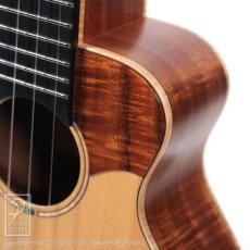 TODA Guitars VT-CW (German Spruce & Hawaiian Koawood)_12