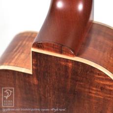 TODA Guitars VT-CW (German Spruce & Hawaiian Koawood)_13