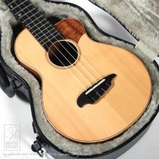 TODA Guitars VT-CW (German Spruce & Hawaiian Koawood)_14