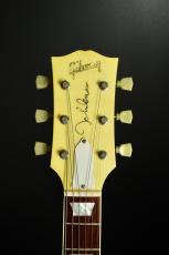Gibson 70th Anniversary John Lennon J-160E Imagine Model_6