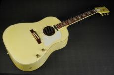 Gibson 70th Anniversary John Lennon J-160E Imagine Model_10