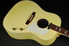 Gibson 70th Anniversary John Lennon J-160E Imagine Model_11