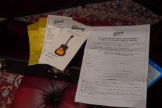 Gibson 70th Anniversary John Lennon J-160E Imagine Model_17