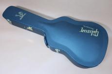 Gibson 斉藤和義 J-45 Signature Model / Spruce Top・Mahogany Side and Back・Belly Down Bridge/ TUSQ in Black Saddle・With Original Fishman Ellipse Matrix Blend・Large Pick guard With Dummy Screws【With Ori_17