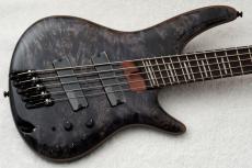Ibanez SRMS805 -Deep Twilight / DTW- #260815741 [4.06kg]_2