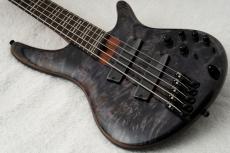 Ibanez SRMS805 -Deep Twilight / DTW- #260815741 [4.06kg]_4