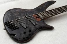 Ibanez SRMS805 -Deep Twilight / DTW- #260815741 [4.06kg]_5