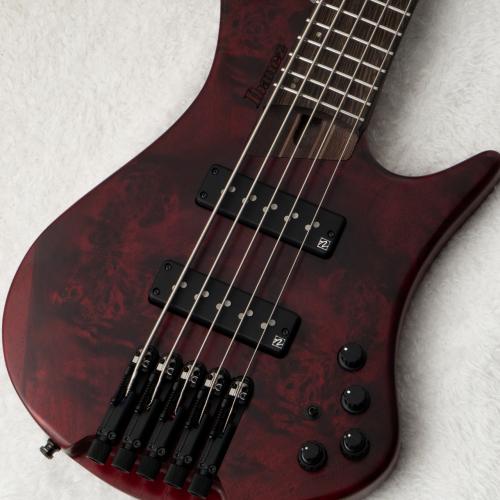 Ibanez EHB1505 -Stained Wine Red Low Gloss / SWL- #260106329 [3.06kg]