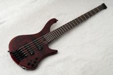 Ibanez EHB1505 -Stained Wine Red Low Gloss / SWL- #260106329 [3.06kg]_3