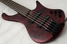 Ibanez EHB1505 -Stained Wine Red Low Gloss / SWL- #260106329 [3.06kg]_5