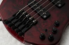 Ibanez EHB1505 -Stained Wine Red Low Gloss / SWL- #260106329 [3.06kg]_7