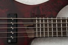 Ibanez EHB1505 -Stained Wine Red Low Gloss / SWL- #260106329 [3.06kg]_8