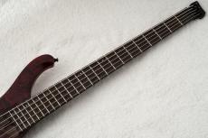 Ibanez EHB1505 -Stained Wine Red Low Gloss / SWL- #260106329 [3.06kg]_9