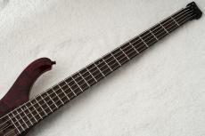 Ibanez EHB1505 -Stained Wine Red Low Gloss / SWL- #260106329 [3.06kg]_10