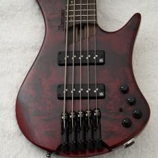 Ibanez EHB1505 -Stained Wine Red Low Gloss / SWL- #260106329 [3.06kg]_11