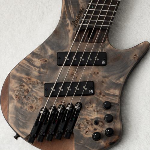 Ibanez EHB1505MS -Black Ice Flat / BIF- #260815741 [3.21kg]