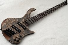 Ibanez EHB1505MS -Black Ice Flat / BIF- #260815741 [3.21kg]_3