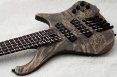 Ibanez EHB1505MS -Black Ice Flat / BIF- #260815741 [3.21kg]_5