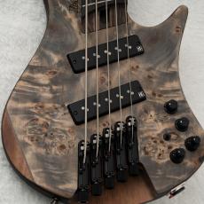 Ibanez EHB1505MS -Black Ice Flat / BIF- #260815741 [3.21kg]_7