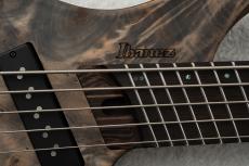 Ibanez EHB1505MS -Black Ice Flat / BIF- #260815741 [3.21kg]_8