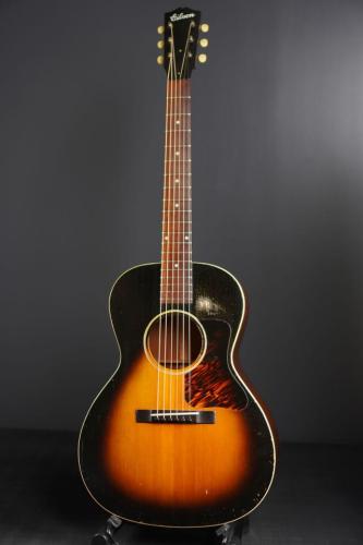 Gibson L-00